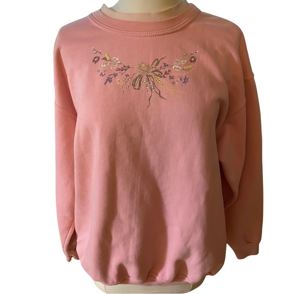 Vintage Northern Reflections 2 piece sweatsuit